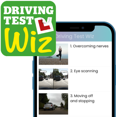 Driving Test Wiz