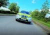 Giving way to emergency vehicles: what to do if you see blue lights