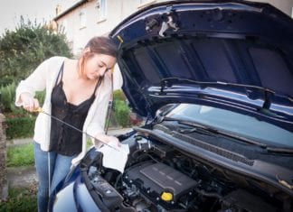 Basic car maintenance: stay safe and save money