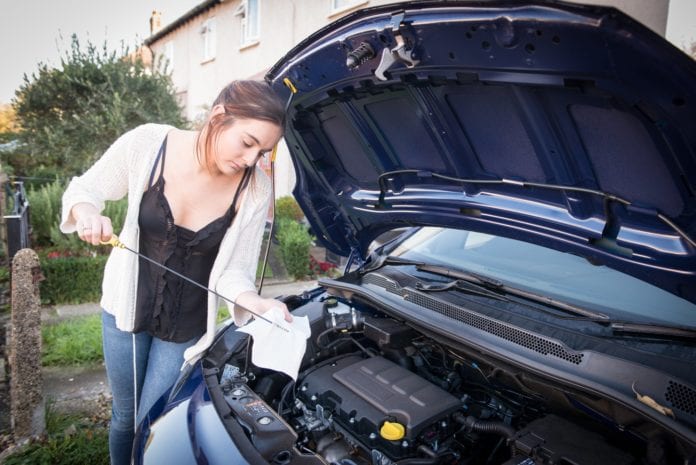 Basic car maintenance: stay safe and save money