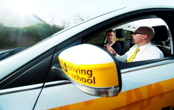 Advanced driving courses: how to improve your driving skills