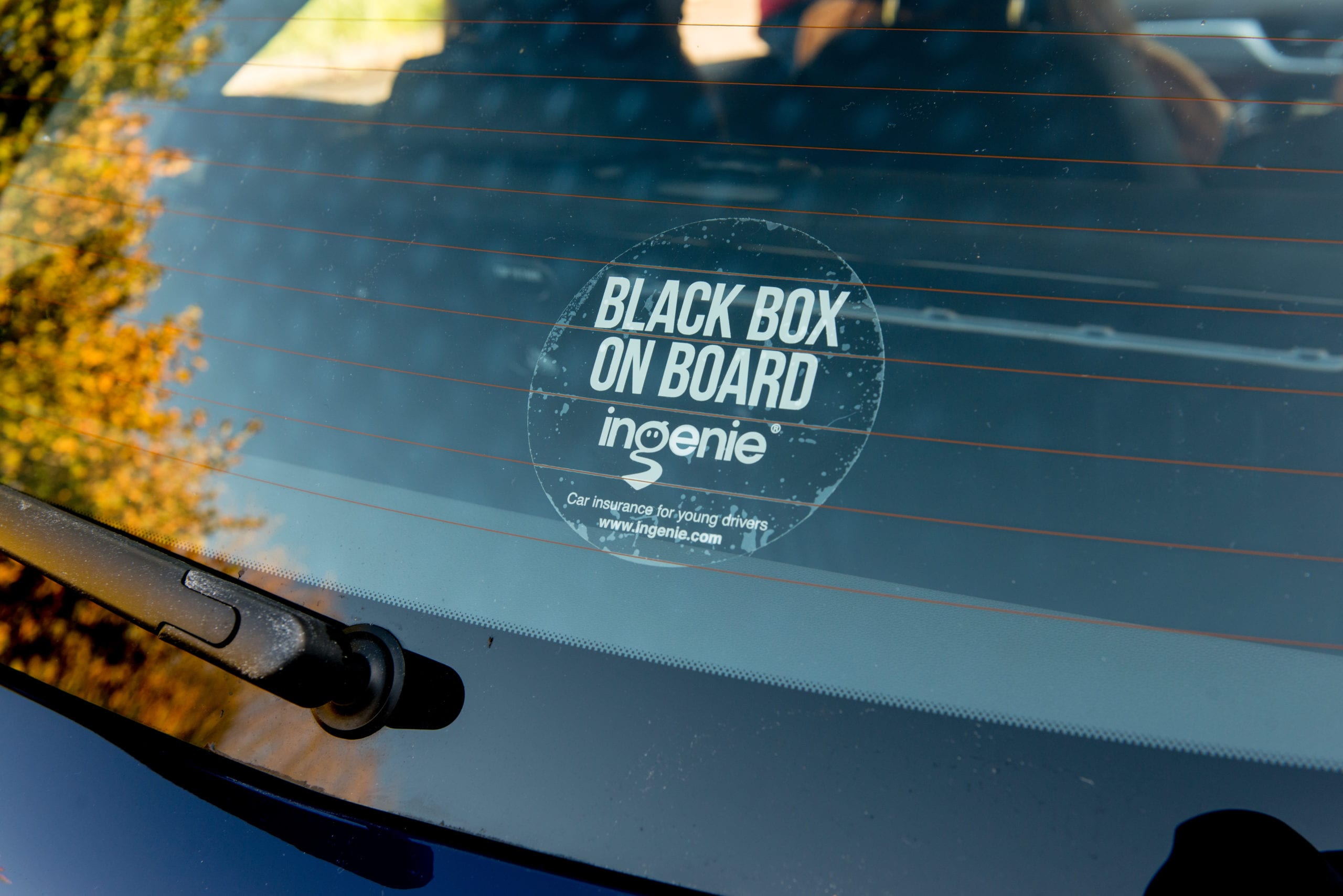 What is a black box in your car? Read on to know more