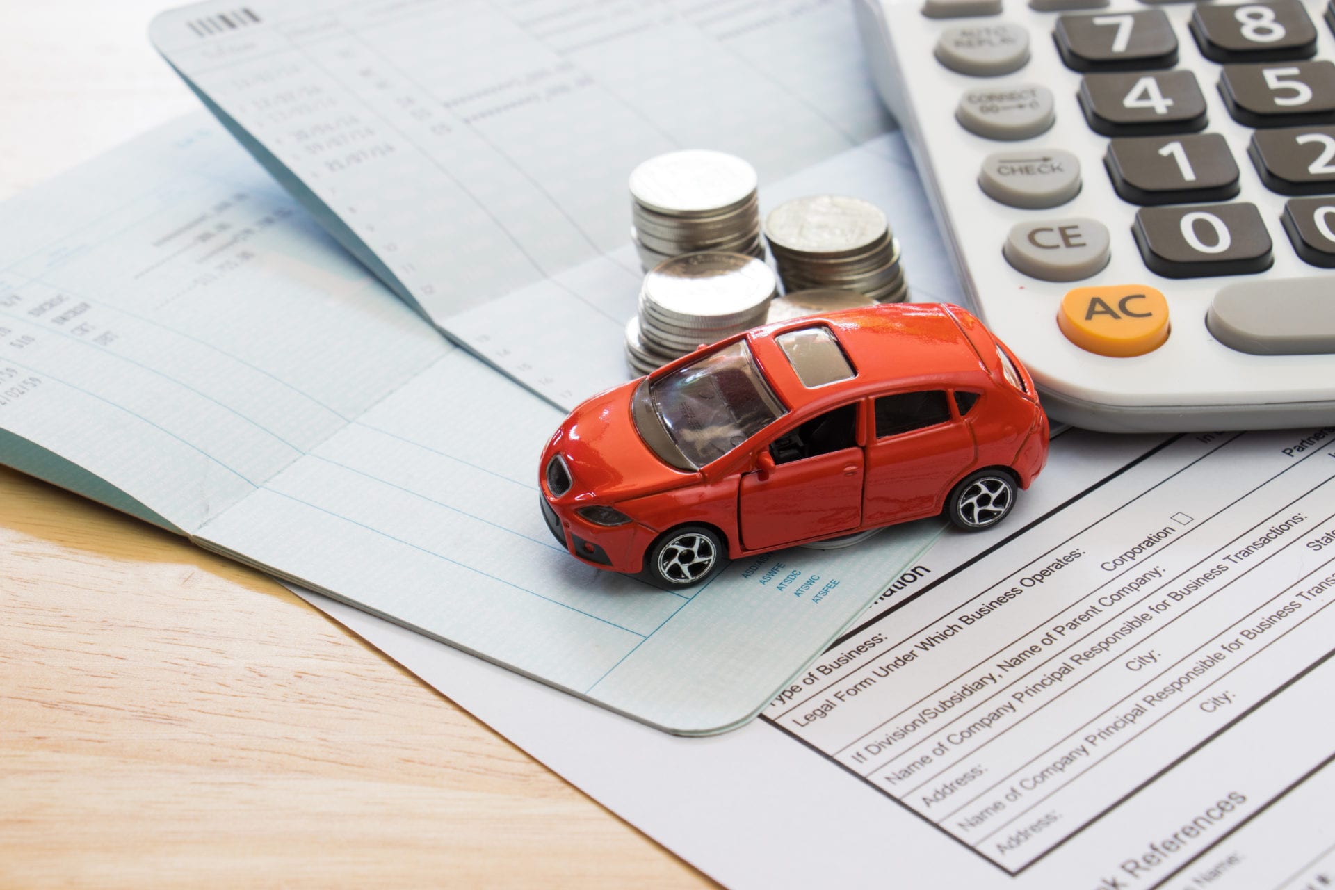 First car insurance finding affordable cover for your