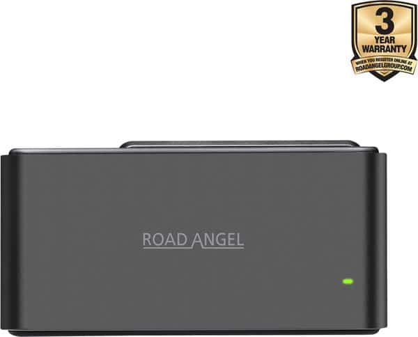 Road Angel Halo Guard dash cam