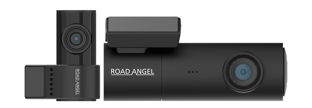 Road Angel Halo dash cams